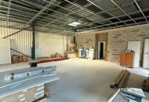Bureaux à louer Brive-la-Gaillarde - Axe passant ouest