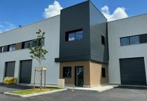 Locaux d'activité à louer La Tour-de-Salvagny - Proche A46