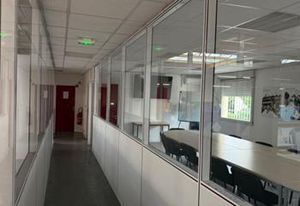 Location local d'activité Lyon 7 - Gerland