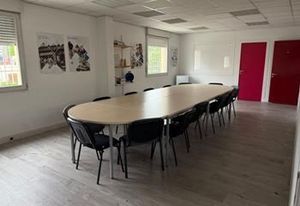 Location local d'activité Lyon 7 - Gerland