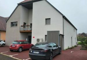 Local d'activité à vendre Bennwihr - Proche autoroutes
