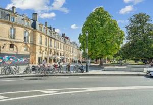Local commercial à céder droit au bail - Bordeaux Hyper Centre