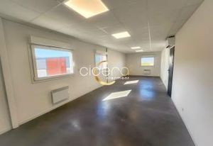 Location bureau Romagnat - Proche N89, A75 et A71