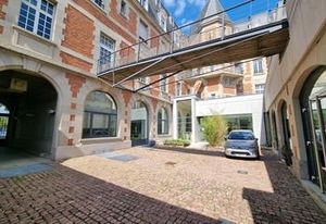 Location bureaux Colmar - Proche gare et transports en commun