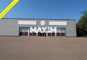 Local commercial à louer Chenôve - Proche Dijon
