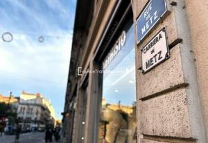 Local commercial à céder droit au bail Toulouse centre-ville