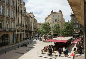 Café Hôtel Restaurant à vendre Bordeaux