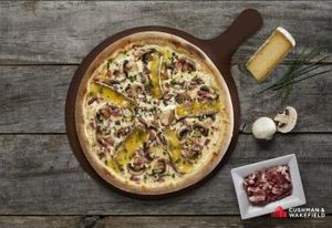 Pizzeria à emporter à vendre à Mérignac