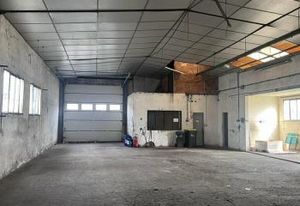 Locaux d'activités à vendre Grisolles - Proche Eurocentre et Grand Sud Logistique