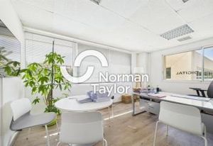 Bureaux à louer Baillargues - Proche Montpellier