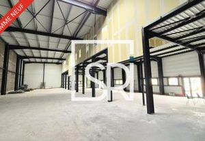 Location local d'activité Clermont-Ferrand - Proche A75, A71, A89