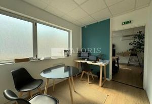 Location bureau Chassieu - Proche bus et aéroport Lyon-Bron