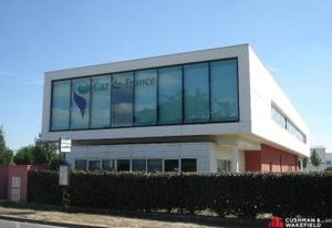Location bureaux Mérignac - Proche rocade et bus ligne 48