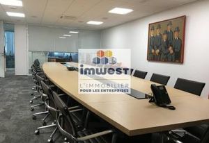 Bureaux à vendre Rennes - Proche métro, gare et rocade