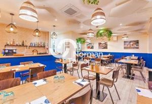 Pizzeria à vendre à Villeurbanne