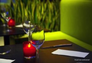 Fonds de commerce restaurant à vendre Montpellier Ecusson