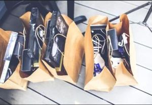 Prêt-à-porter à vendre Montpellier centre