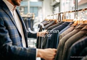 Boutique prêt-à-porter homme haut de gamme Béziers