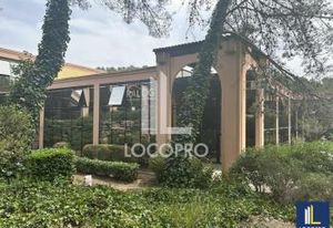 Location bureaux Valbonne - Proche Sophia Antipolis et bus