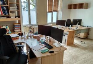 Bureaux à vendre Limoges centre - Proche transports et commodités