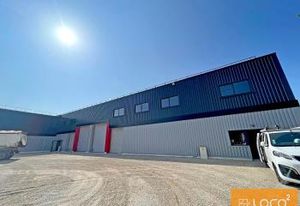 Local d'activité à louer Bruguières - Proche A62 et aéroport Toulouse
