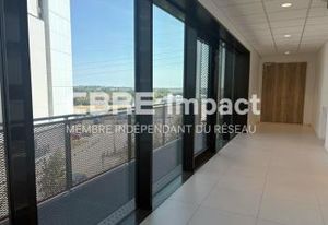 Location bureaux Dijon - Proche Tram T2 et pistes cyclables