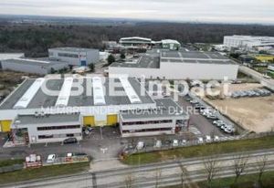 Location bureaux Chevigny-Saint-Sauveur - Proche A31