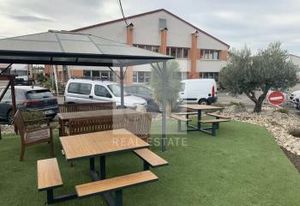 Location bureaux Décines-Charpieu - Proche périphérique et tram