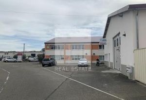 Location bureaux Décines-Charpieu - Proche périphérique et tram