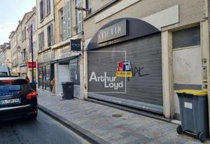Local commercial à louer Melun - Proche A5 et RER D