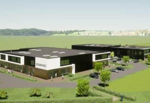 Local commercial à vendre Ittenheim - Proche RN4