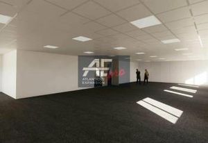 Location bureaux Saint-Nazaire - Proche bus et parking