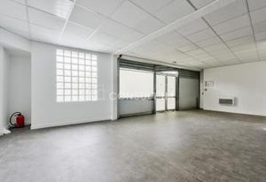 Local commercial à louer Boulogne-Billancourt - Proche Pont de Sèvres