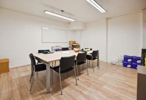 Location bureaux Paris 4 - Île Saint-Louis - Proche Métro Pont Marie