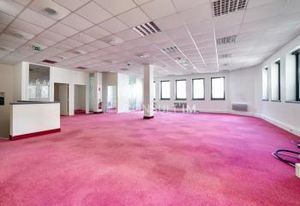Bureaux à vendre Courbevoie - Proche Gare Courbevoie Centre
