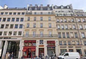 Bureaux à louer Paris 8 - Proche métro Madeleine