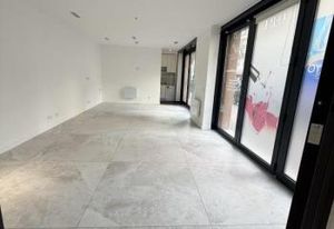 Bureau à vendre Issy-les-Moulineaux - Proche RER C et Grand Paris Express