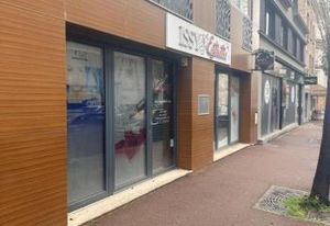 Bureau à vendre Issy-les-Moulineaux - Proche RER C et Grand Paris Express
