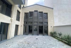Vente bureaux Clichy - Proche M° Mairie de Clichy et L'Oréal