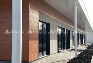 Location lot mixte bureaux et stockage Ostwald - Proximité A35 et transports
