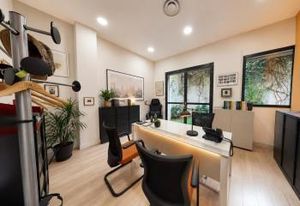 Location bureaux Paris 13 - Proche Métro Chevaleret et Bibliothèque