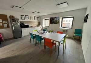 Bureaux à louer Toulouse - Proche métro Compans Caffarelli