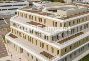 Location bureaux Bezannes - Proche gare TGV Champagne-Ardenne