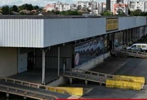 Locaux d'activité à vendre Villefranche-sur-Saône - Proximité A6