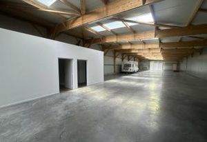 Local d'activité neuf à louer Noyal-Châtillon-sur-Seiche - Proche Rennes