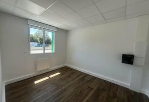 Local d'activité neuf à louer Noyal-Châtillon-sur-Seiche - Proche Rennes