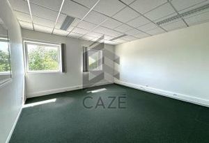Location bureaux Pessac - Proche autoroute A63 et rocade bordelaise