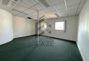 Location bureaux Pessac - Proche autoroute A63 et rocade bordelaise