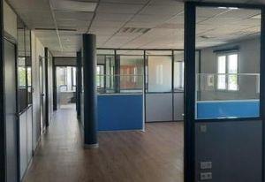 Local mixte activité/bureaux à louer Belfort - Proximité A36