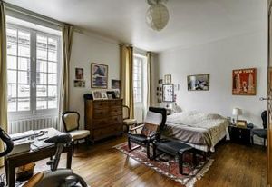 Vente bureaux Bordeaux - Proche Palais de Justice et Tram A